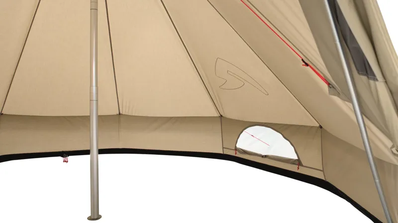 Robens Klondike S Bell Tent-7